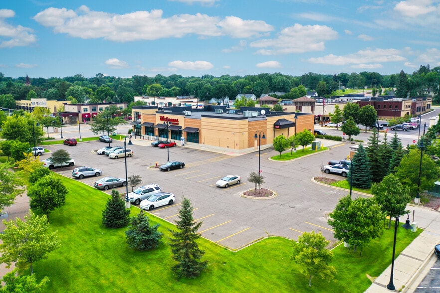 115 2nd Ave N, Sauk Rapids, MN for sale - Building Photo - Image 3 of 7