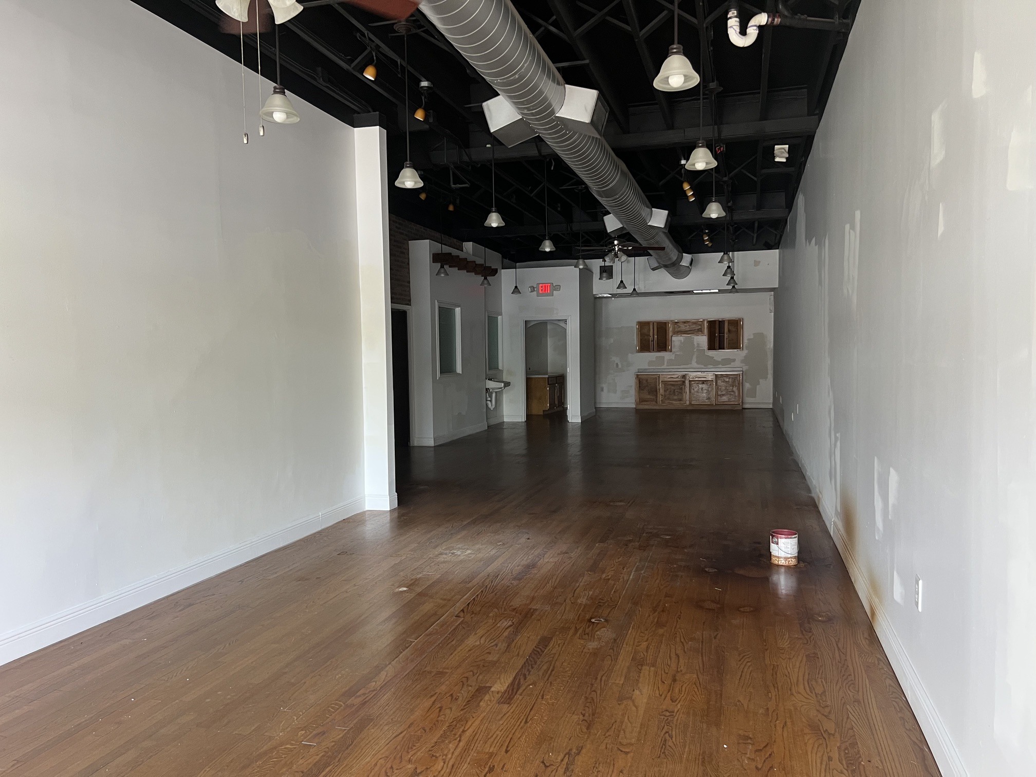 2516-2520 Times Blvd, Houston, TX for lease Interior Photo- Image 1 of 10