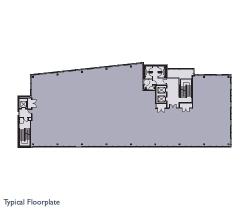 7 Whitehall Rd, Leeds for lease - Typical Floor Plan - Image 3 of 3