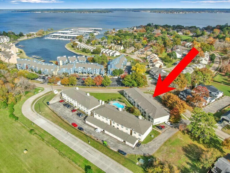 La Posada at Walden on Lake Conroe Montgomery, TX for Sale