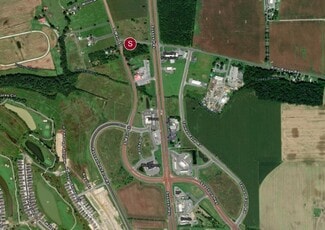 More details for 18487 Main St, Bridgeville, DE - Land for Sale