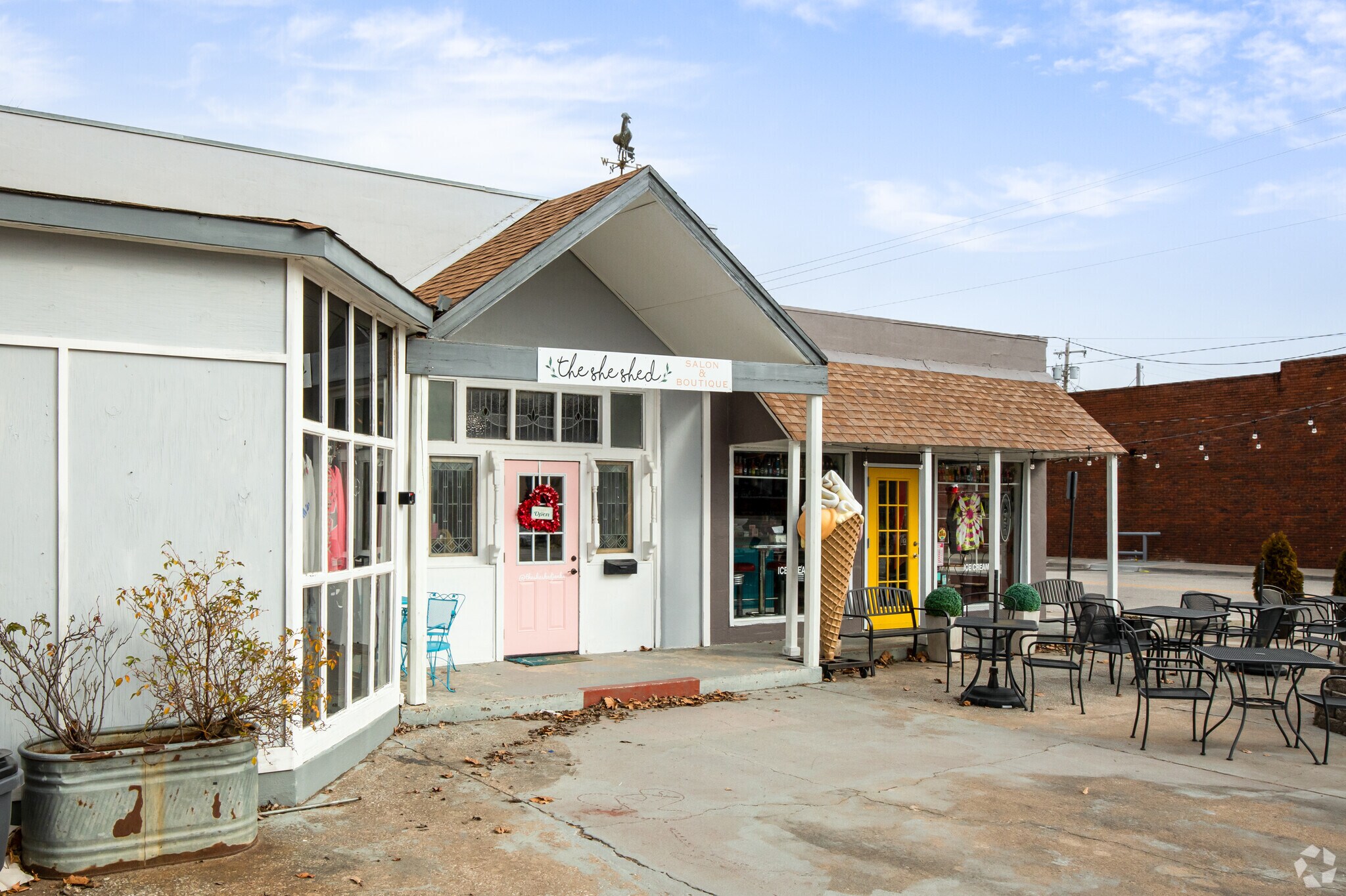101 W Main St, Jenks, OK for sale Primary Photo- Image 1 of 1