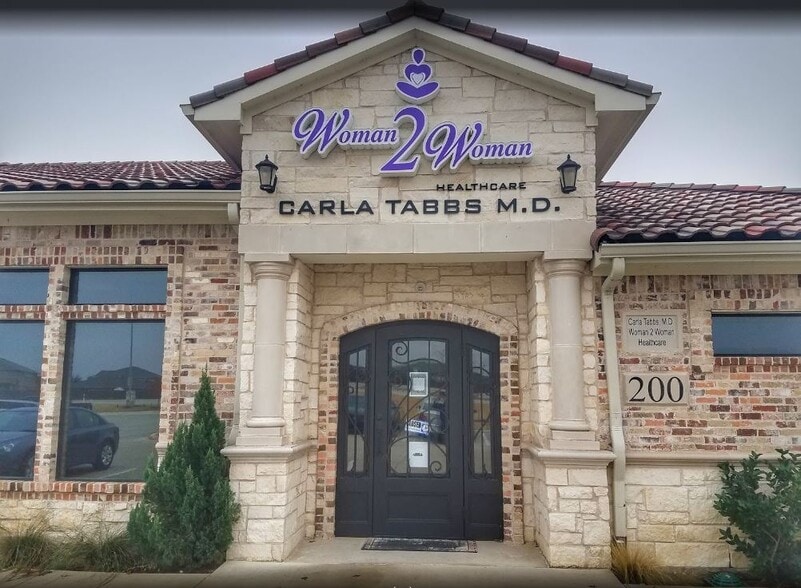 3912 North Tarrant Pky, Fort Worth, TX for lease - Primary Photo - Image 1 of 15