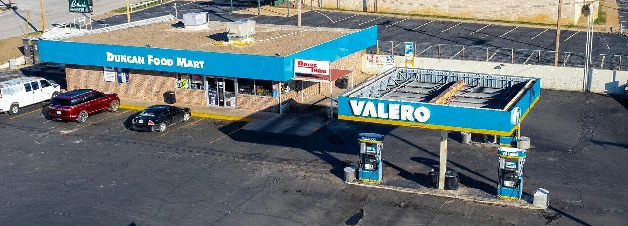 204 S Hwy 81, Duncan, OK for sale Primary Photo- Image 1 of 1