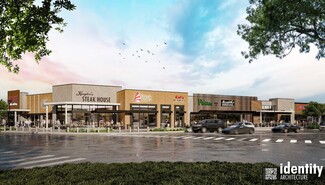 More details for 26811 Hanna Rd, Oak Ridge North, TX - Retail for Lease