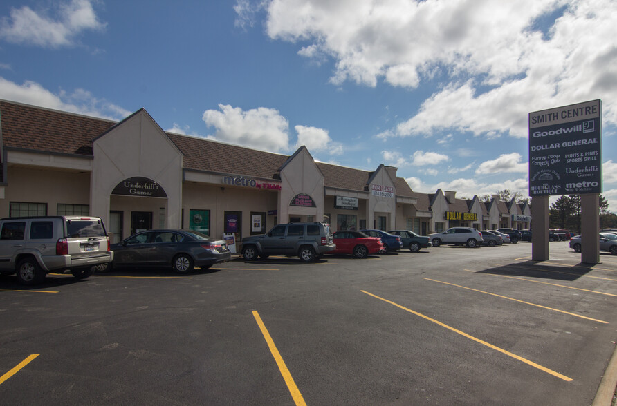 1721-1751 State Rd, Cuyahoga Falls, OH for lease - Building Photo - Image 2 of 4