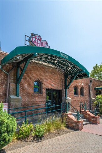 More details for 621 W Mallon Ave, Spokane, WA - Office for Lease