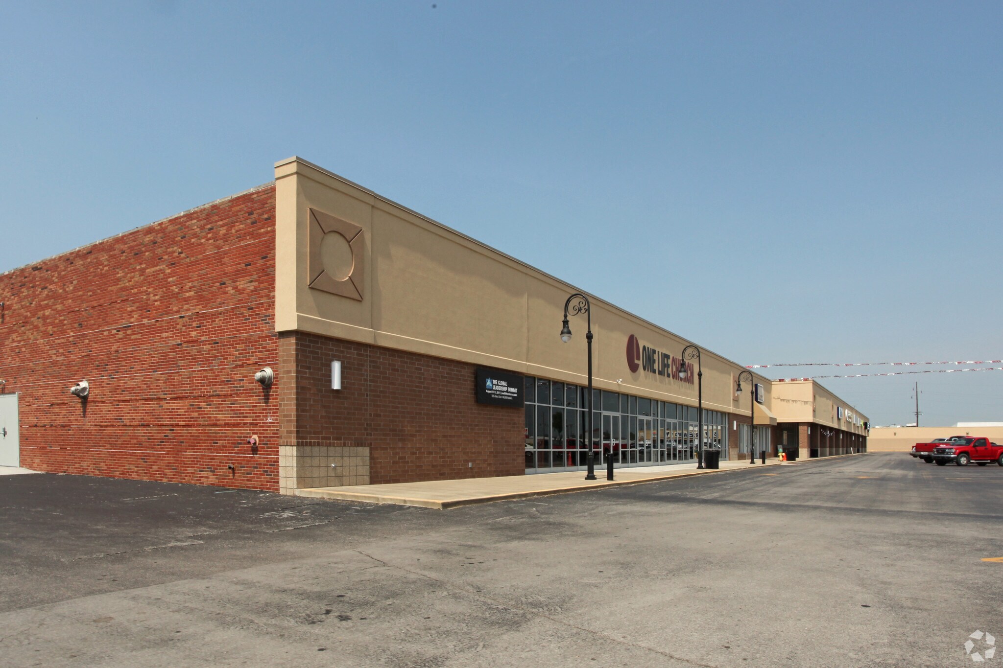 1648 2nd St, Henderson, KY for sale Primary Photo- Image 1 of 1