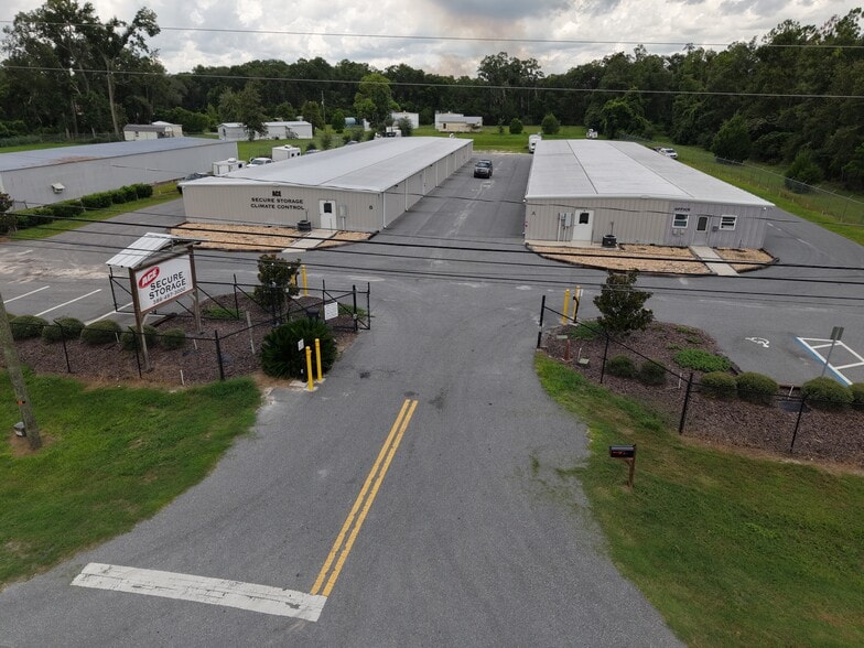 Ace Secure Storage portfolio of 1 properties for sale on LoopNet.com - Building Photo - Image 2 of 4
