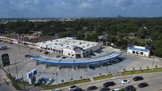 More details for 11502 S Wilcrest Dr, Houston, TX - Retail for Lease