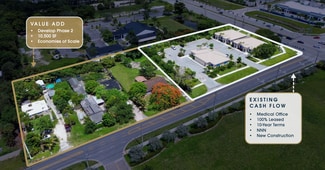More details for 3894 Blanchette Trl, Lake Worth, FL - Retail for Lease