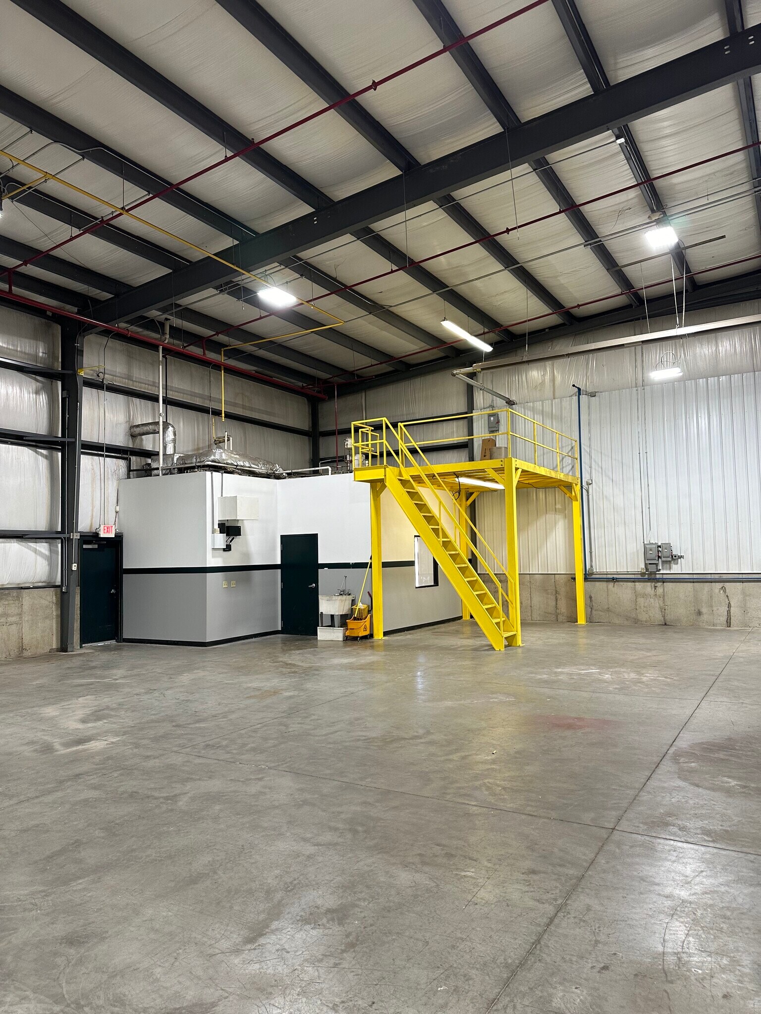 3406 Port Union Rd, Fairfield, OH 45014 - Industrial for Lease | LoopNet