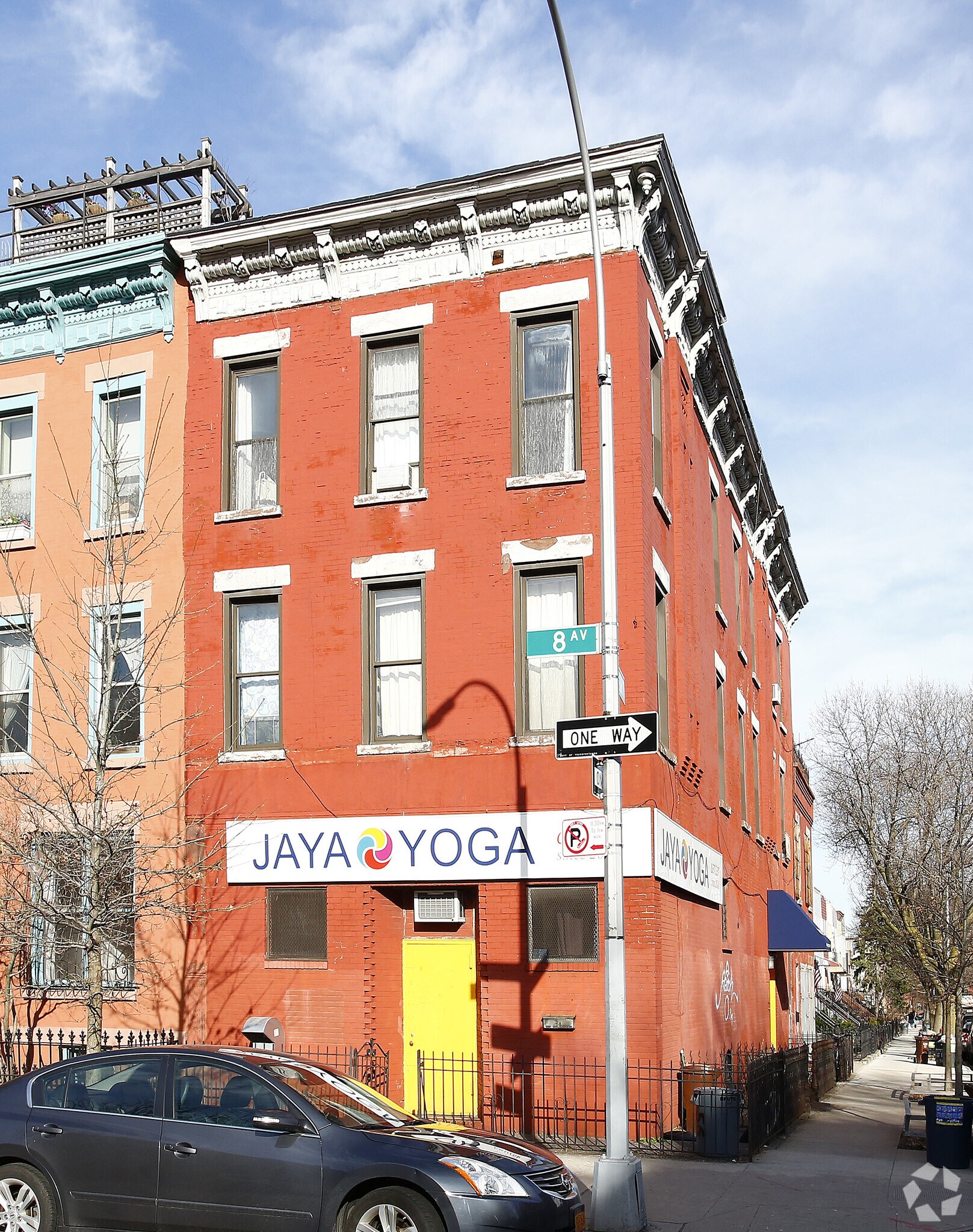 1626 8th Ave, Brooklyn, NY for sale Primary Photo- Image 1 of 1