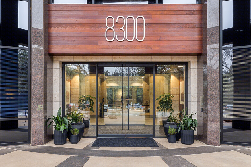 8300 N Mopac Expy, Austin, TX for lease - Building Photo - Image 3 of 10