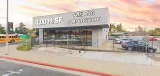 More details for 2995 E Mckinley Ave, Fresno, CA - Retail for Lease