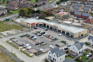 More details for Elder Way, Stevenage - Retail for Lease