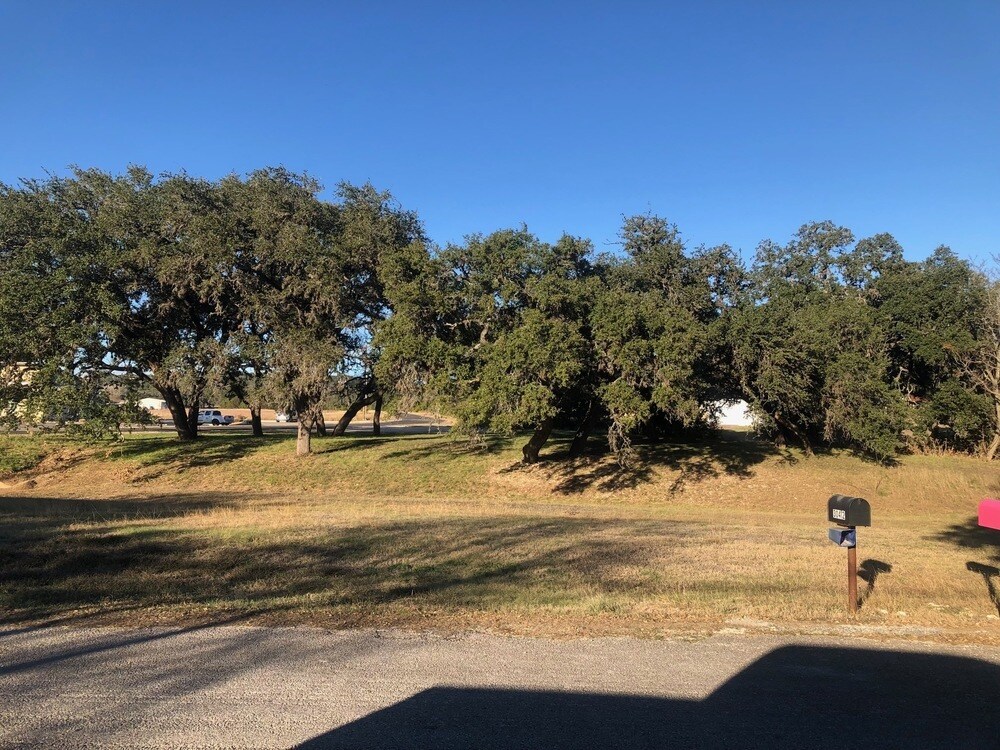 Bulverde Road, Bulverde, TX 78163