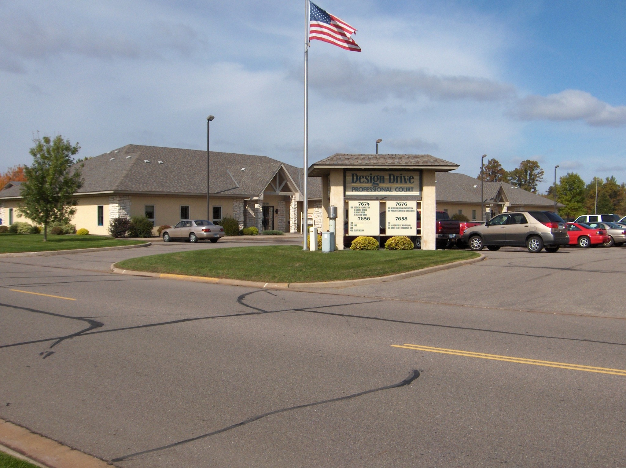 7656 Design Dr, Baxter, MN for sale Building Photo- Image 1 of 1