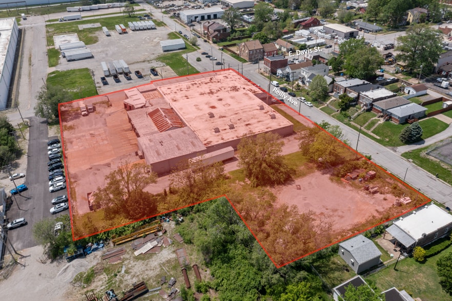 8122 Reilly Ave, Saint Louis, MO for sale - Building Photo - Image 2 of 24