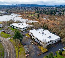 8505 SW Creekside Pl, Beaverton, OR - aerial  map view - Image1