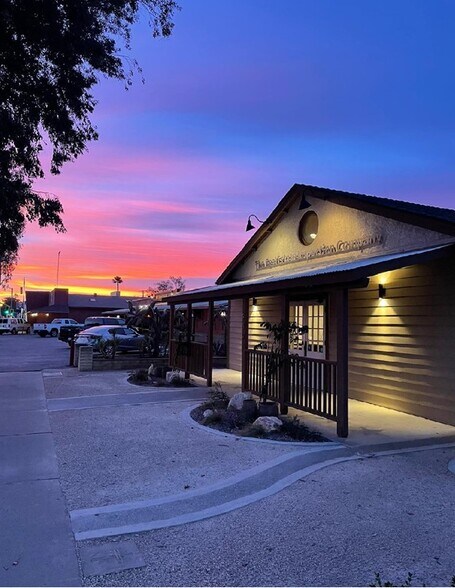 939 Main St, Ramona, CA for sale - Primary Photo - Image 1 of 1