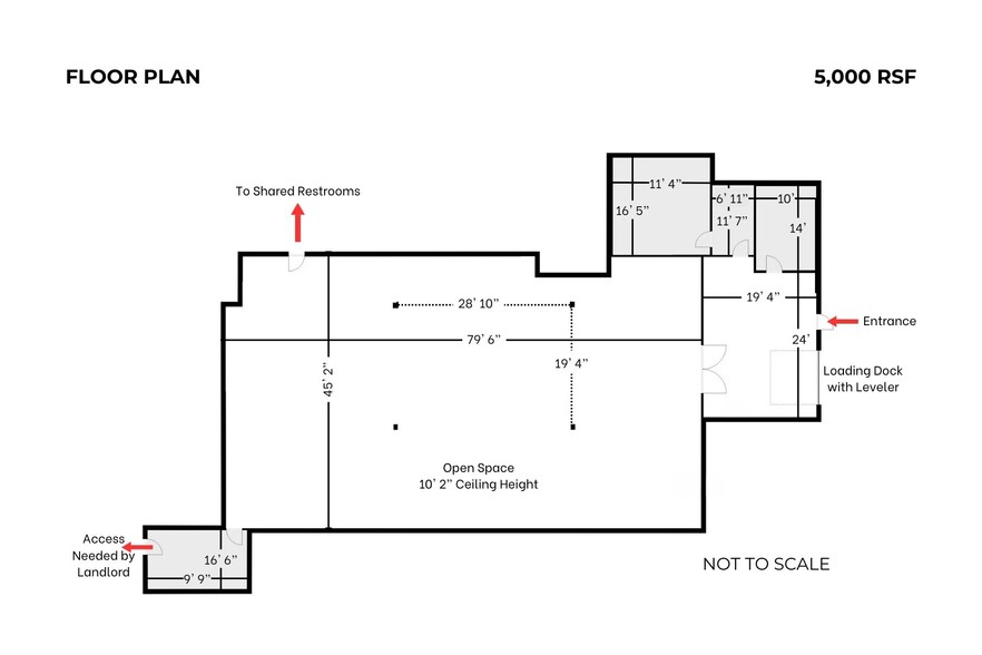 30 Nutmeg Dr, Trumbull, CT for lease - Floor Plan - Image 3 of 7