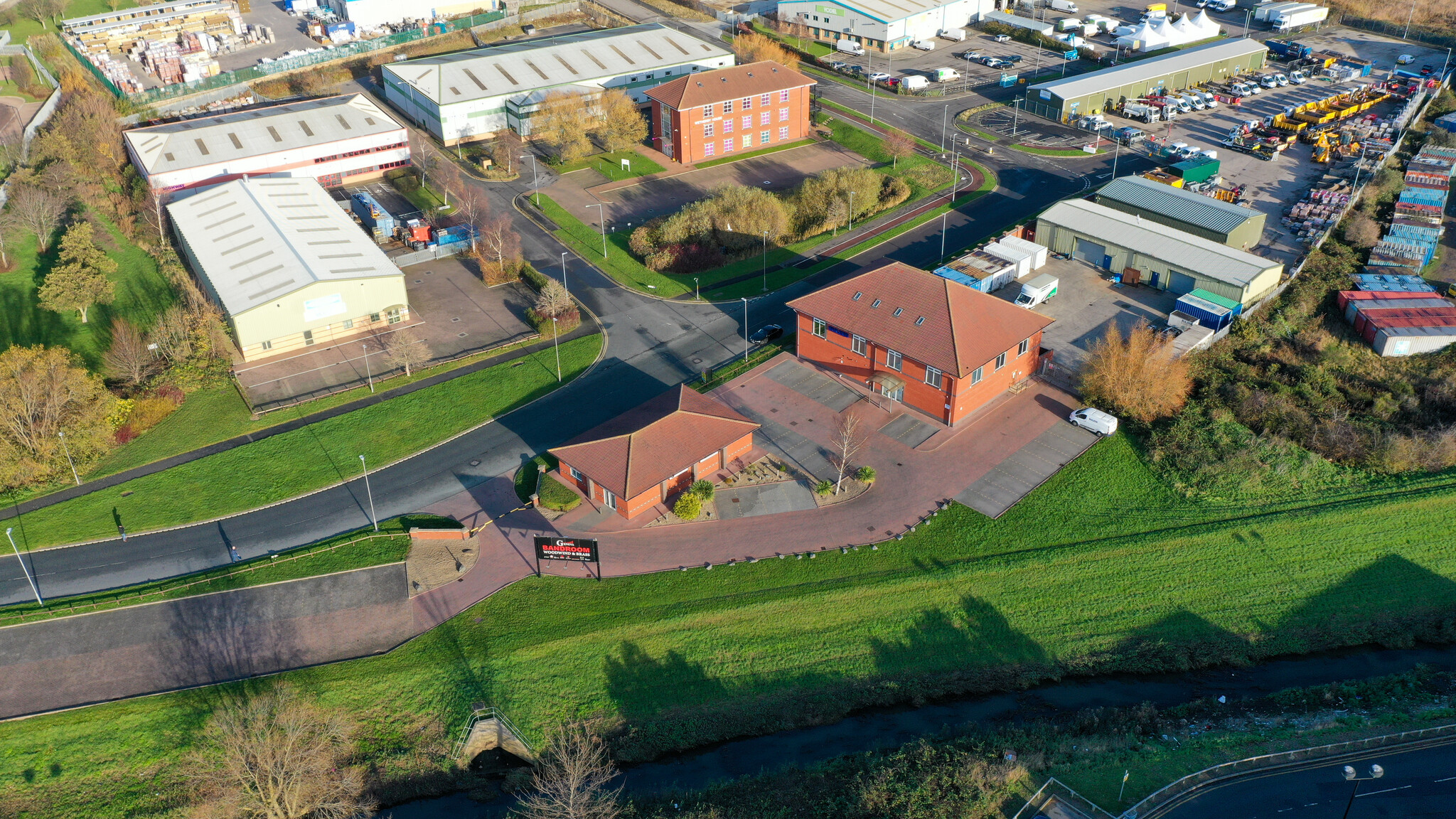 2 Sedgefield Way, Stockton On Tees for sale Building Photo- Image 1 of 1