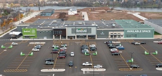 More details for 800 E Maes Ave, Kimberly, WI - Retail for Lease