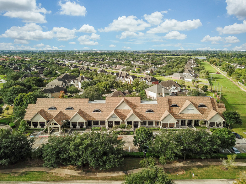 4855 Riverstone Blvd, Missouri City, TX for sale - Building Photo - Image 1 of 1