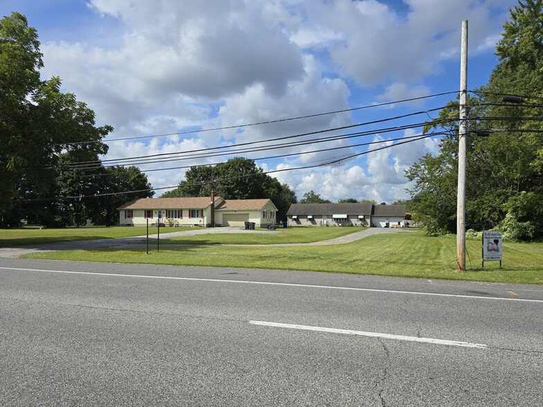 1170 S Dupont Blvd, Smyrna, DE for sale - Building Photo - Image 2 of 2