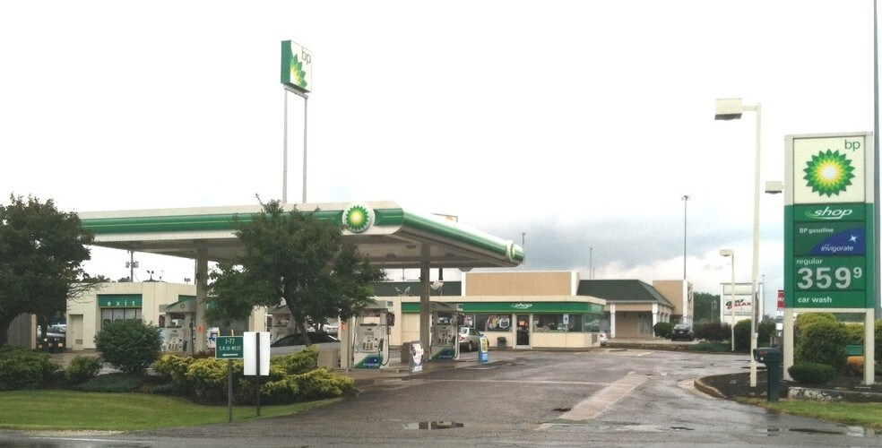 4100 Medina Rd, Akron, OH for sale - Primary Photo - Image 1 of 1