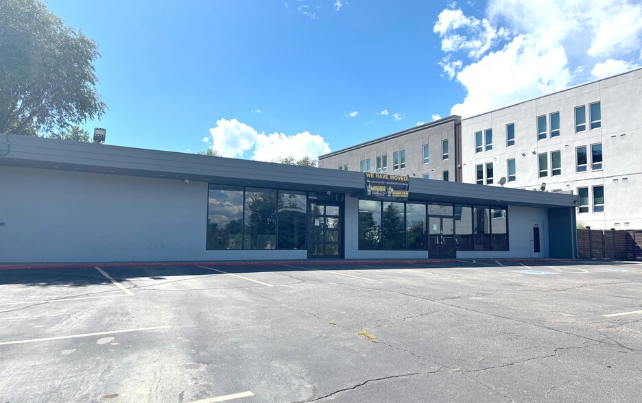 9110 Ralston Rd, Arvada, CO for sale - Primary Photo - Image 1 of 7