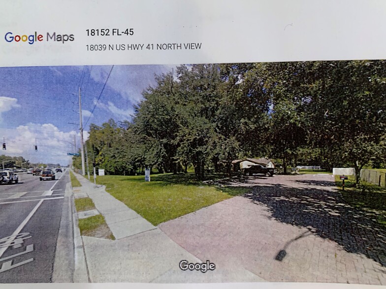 18039 N US Highway 41, Lutz, FL for sale - Other - Image 2 of 9