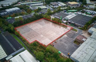 More details for Halesfield 15, Telford - Land for Lease