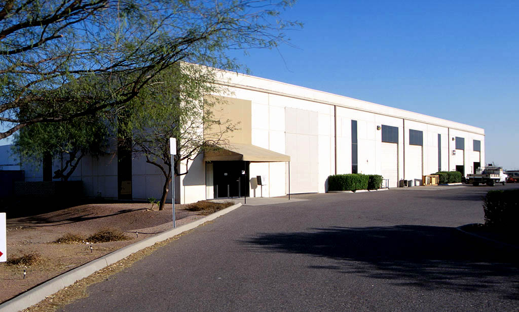 9445 E Doubletree Ranch Rd, Scottsdale, AZ for sale Building Photo- Image 1 of 1