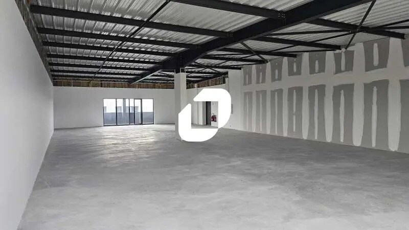 Office in Le Mesnil-Amelot for lease - Building Photo - Image 1 of 18