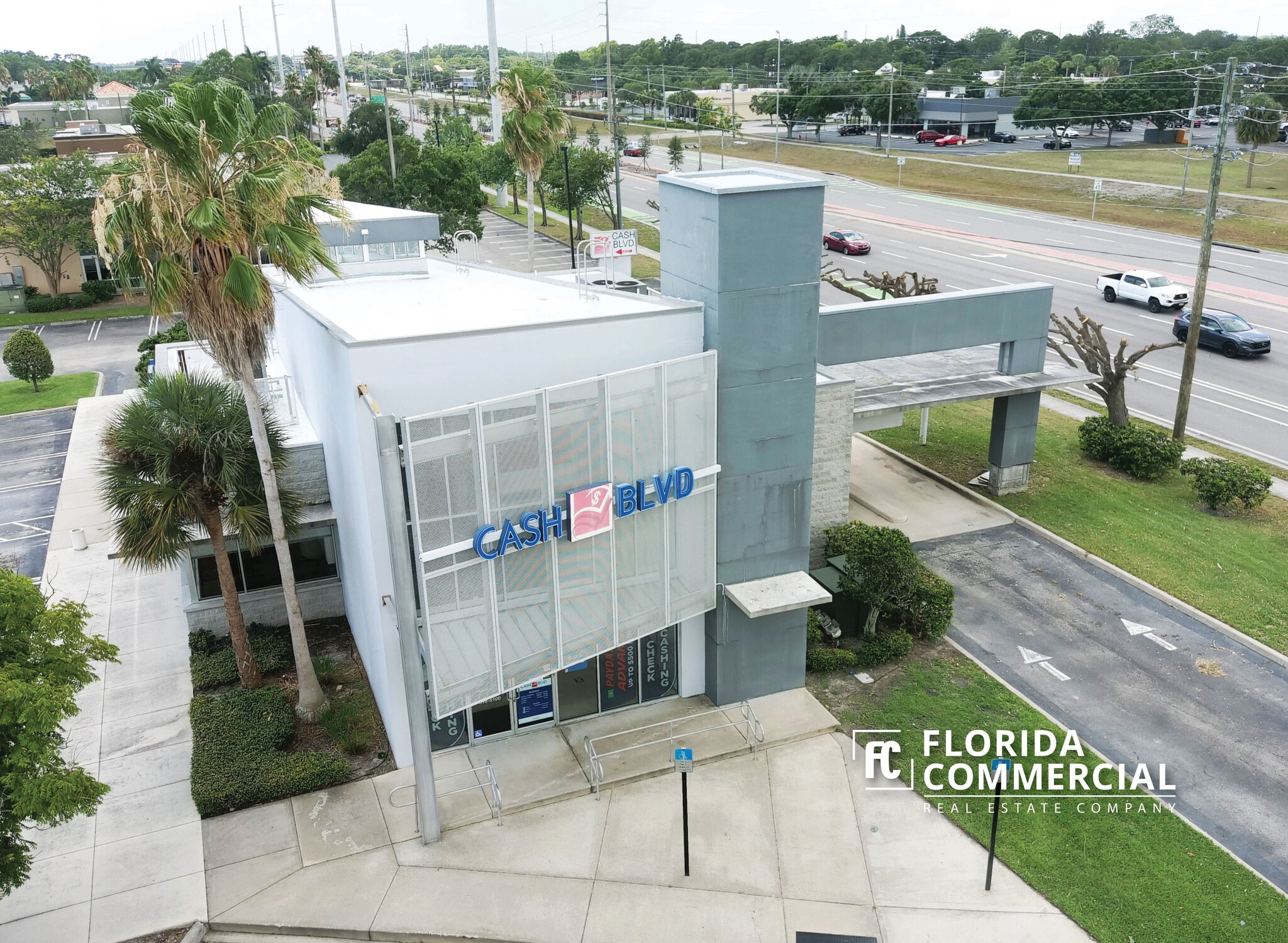 10200 S US Highway 1, Port Saint Lucie, FL for lease Building Photo- Image 1 of 23