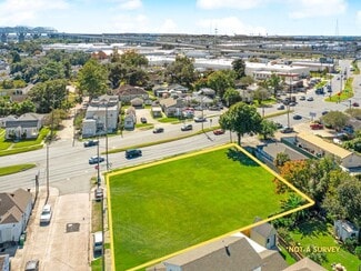 More details for 4701 Jefferson Hwy, New Orleans, LA - Land for Sale