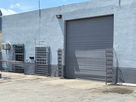 North West 51st Street, LLC - Warehouse