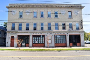 74 Carroll St, Binghamton NY - Convenience Store