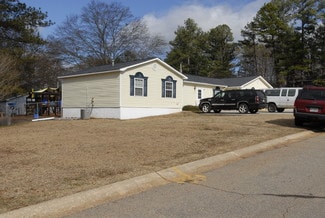 More details for 509 Bavarian Dr, Palmetto, GA - Retail for Sale