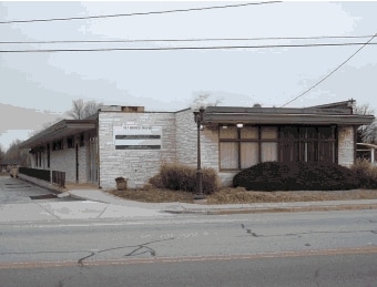 513 Ridge Rd, Munster, IN for lease - Primary Photo - Image 1 of 20