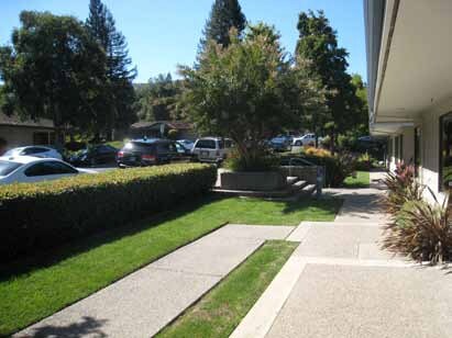 140 Town & Country Dr, Danville, CA for lease - Building Photo - Image 3 of 7