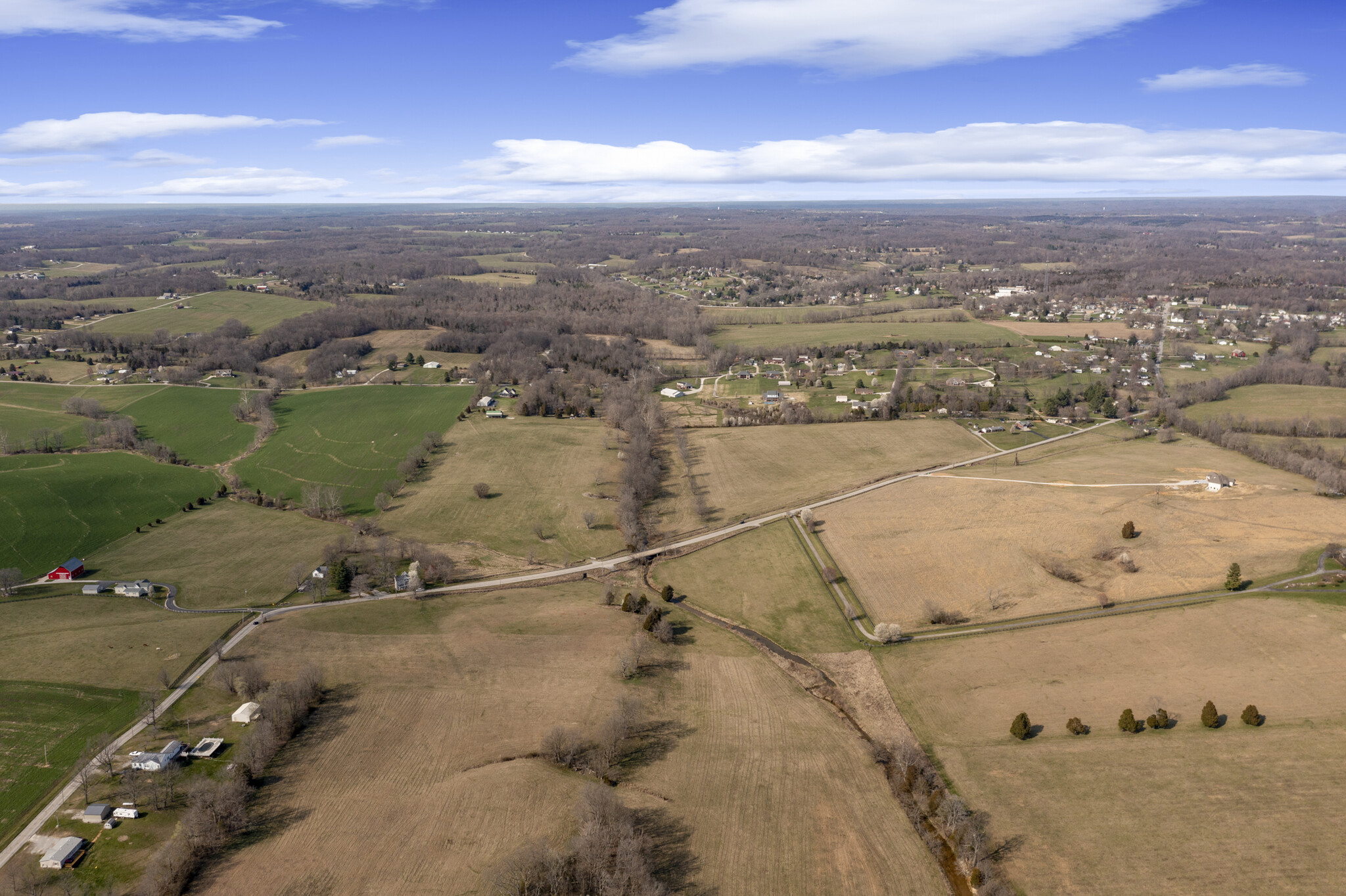 0 Georgetown-Greenville Rd, Greenville, IN 47124 - Hartfield Farm | LoopNet