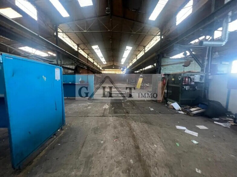 Office in Mareuil-lès-Meaux for lease - Interior Photo - Image 2 of 4