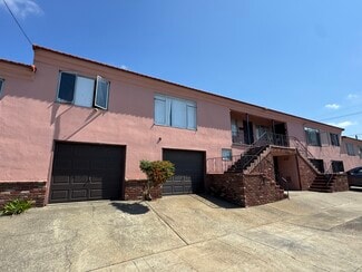 More details for 22774 4th St, Hayward, CA - Multifamily for Sale