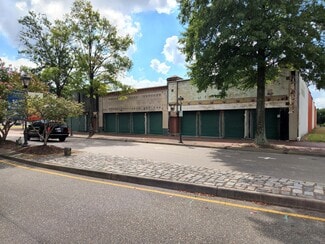 More details for 817-825 High St, Portsmouth, VA - Flex for Sale