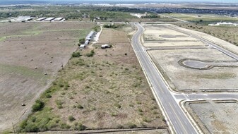 Ranch Apartments Airport Hwy 21 - Duplex Property