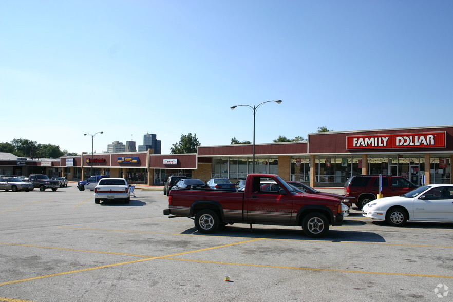 504 E Front St, Tyler, TX for lease - Primary Photo - Image 1 of 1