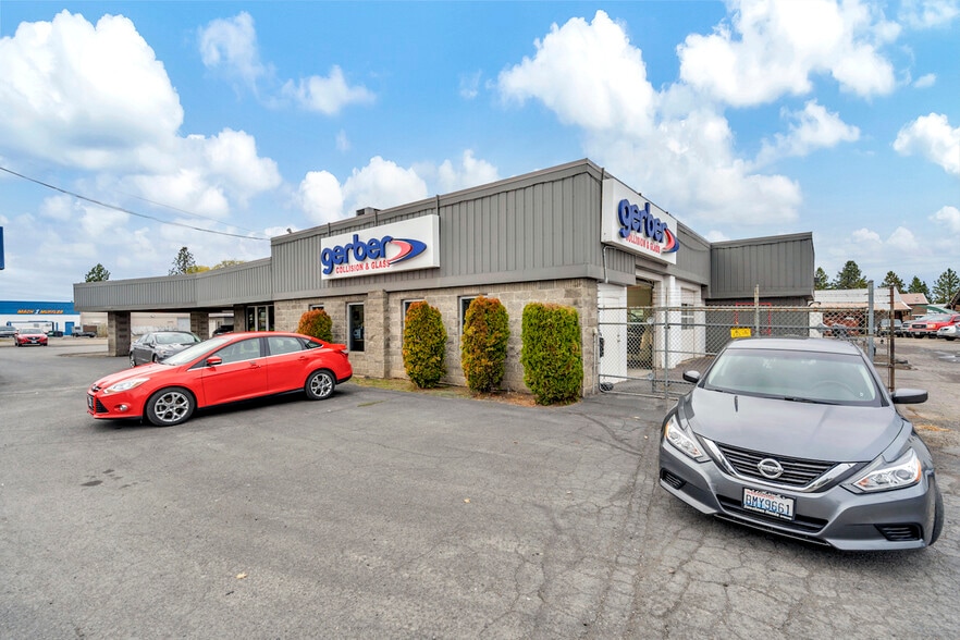 1087 E Henri de Tonti Blvd, Springdale, AR for sale - Building Photo - Image 1 of 1